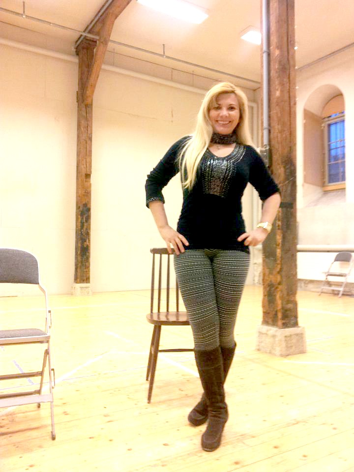 Shirley Dos Passos Schubiger