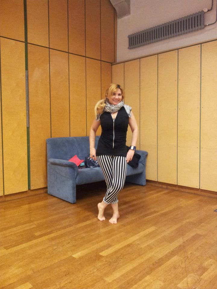 Shirley Dos Passos Schubiger