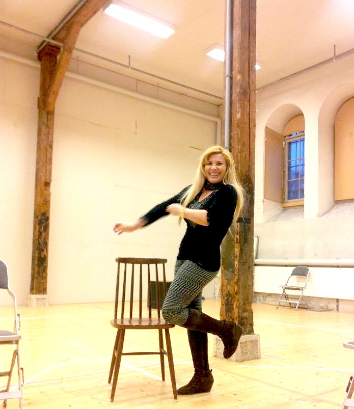 Shirley Dos Passos Schubiger