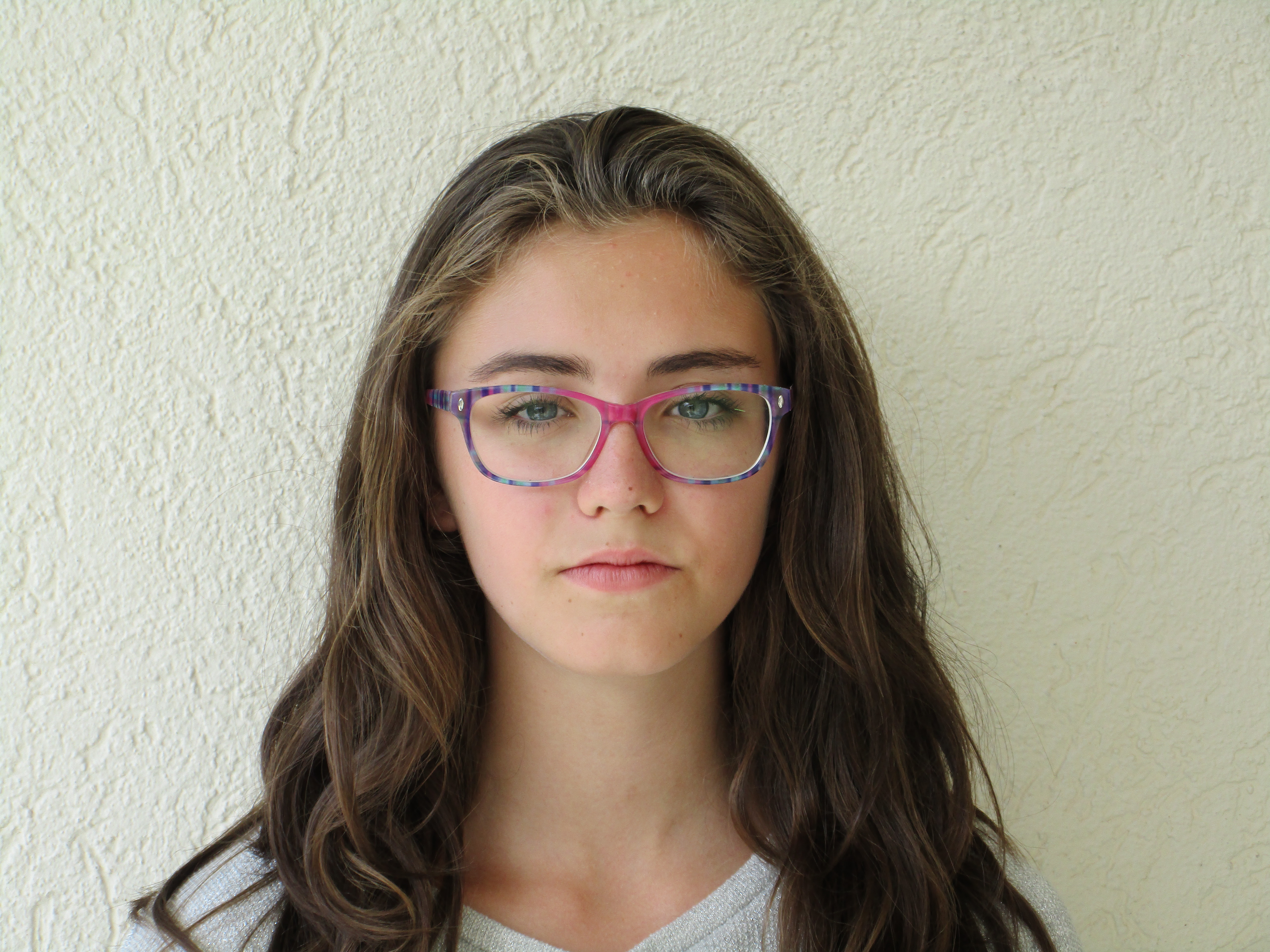 Sonja Egger klassisch