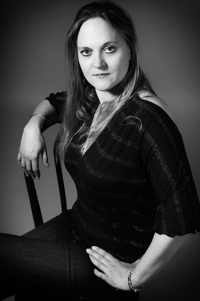 Touristin 1.Kl. als Ehefrau eines CH-Fabrikanten bei der Einsteinaufführung