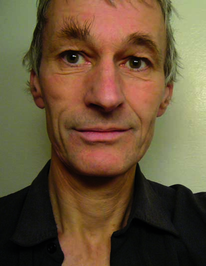 Thomas Zollinger