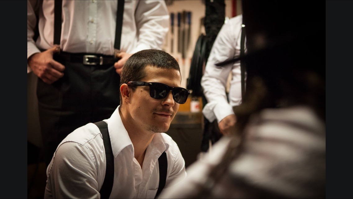 Tino  Lieberherr