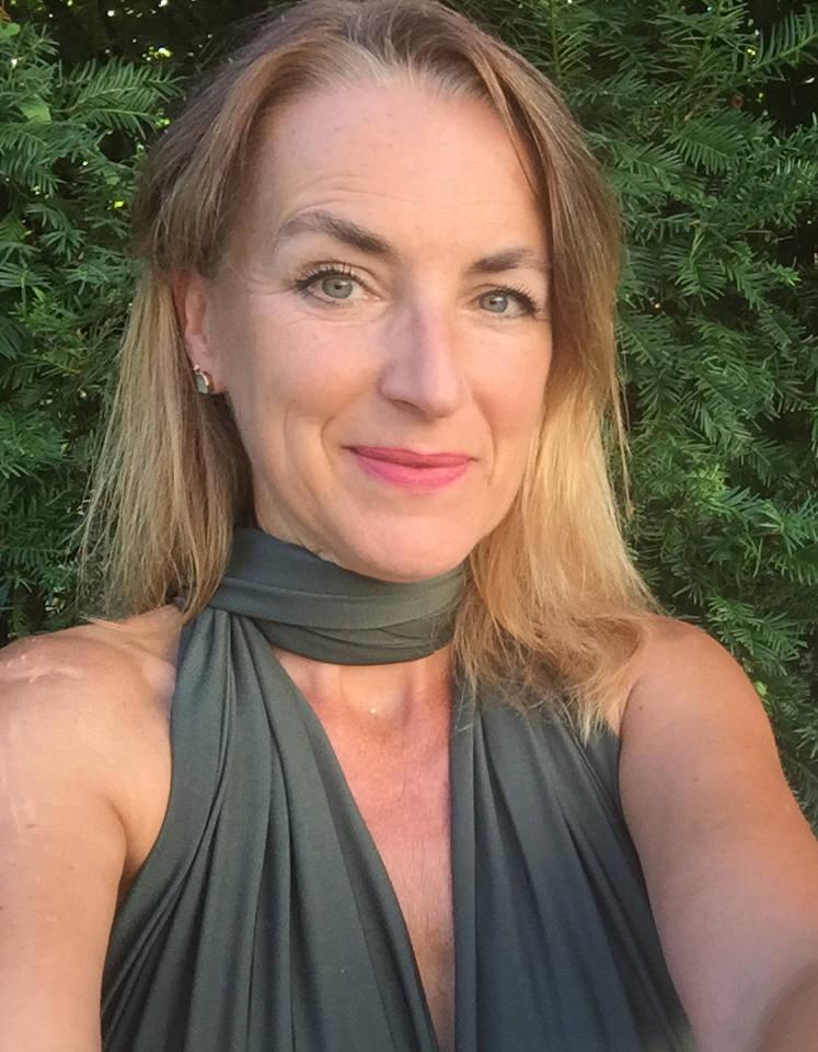 Ute Barbara Born