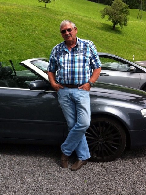 Werner Vogel