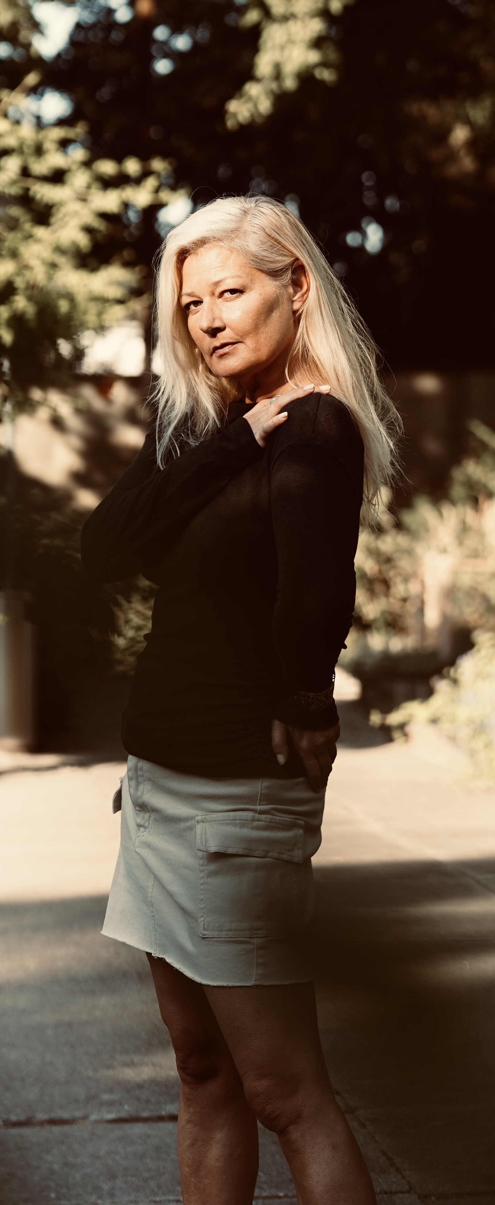 Anne-Carole  Beuret/Reimann