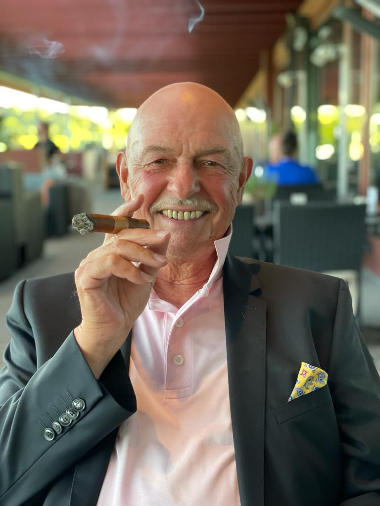 Charlie Höferlin