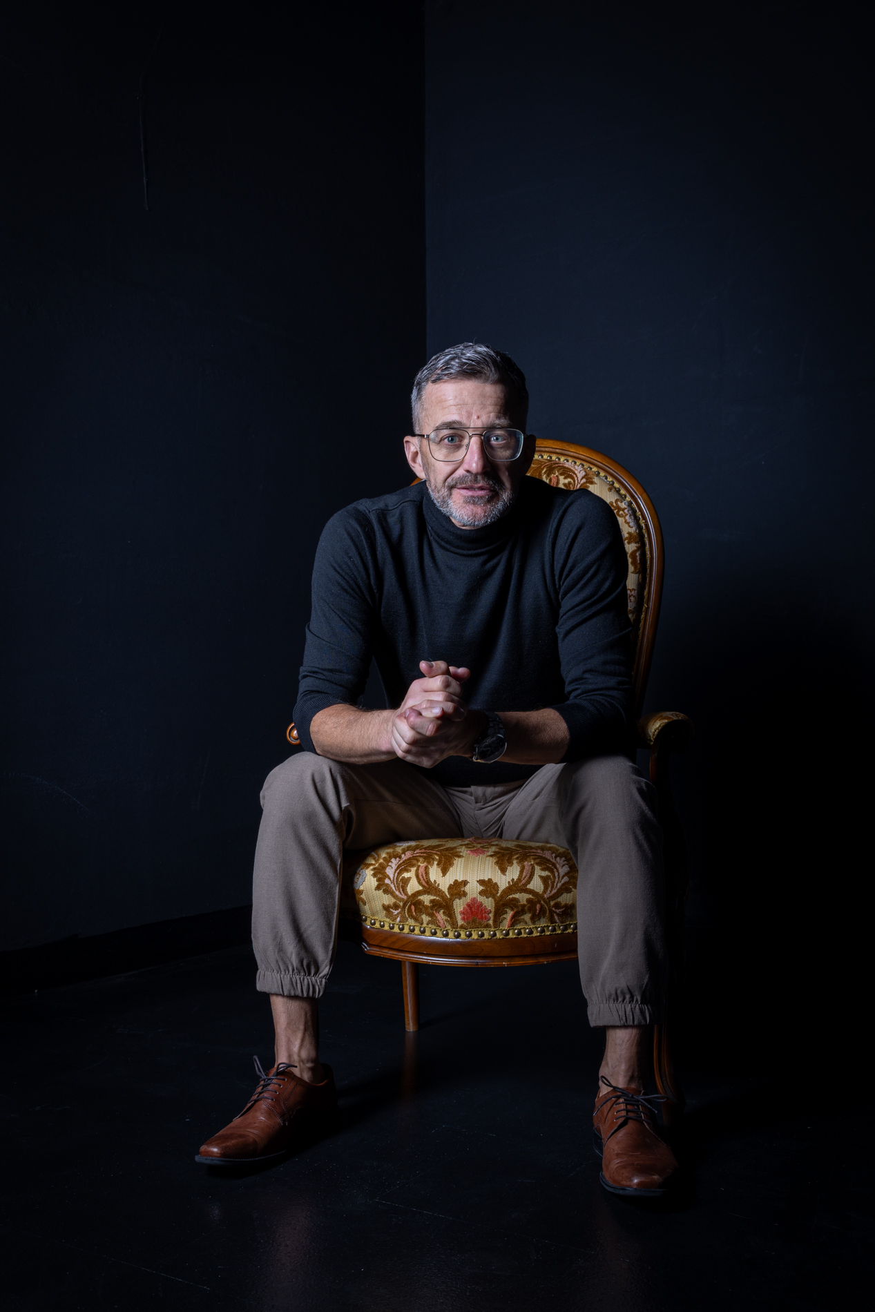 Chris Zimmermann