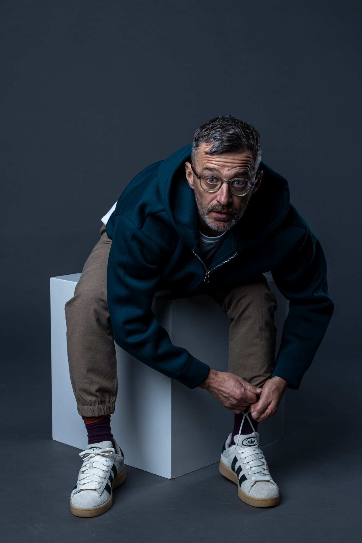 Chris Zimmermann