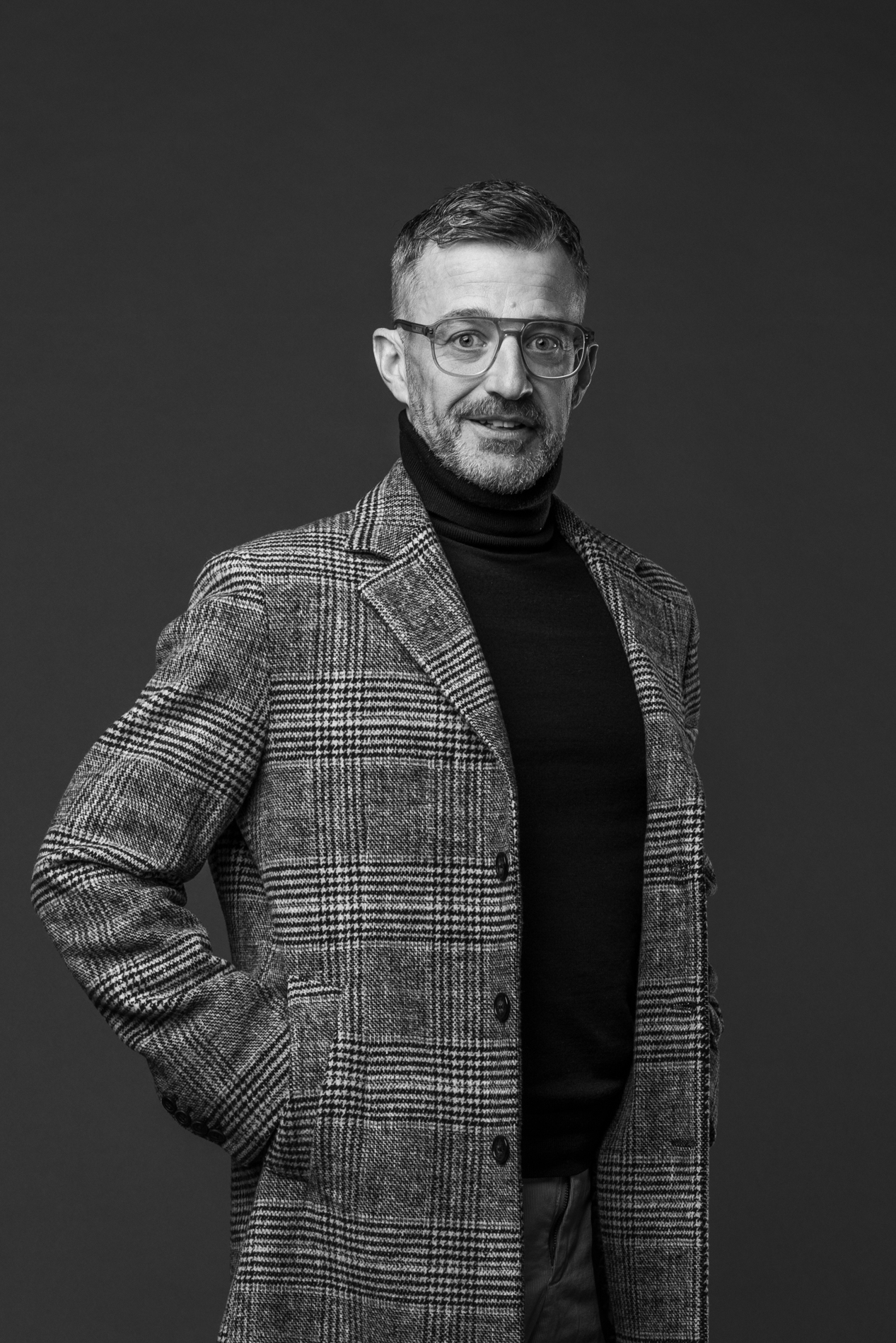 Chris Zimmermann