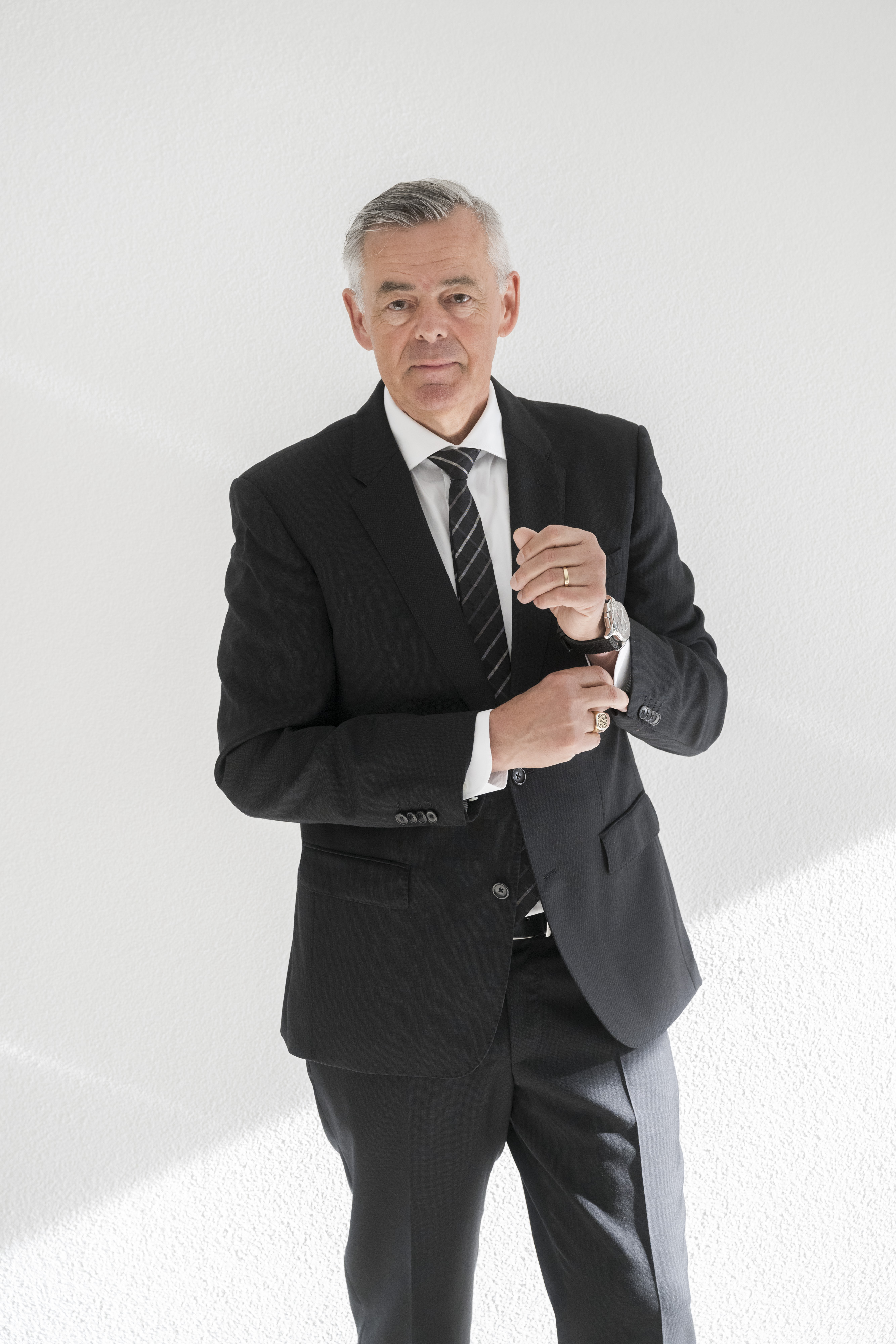 Christoph  Hatt