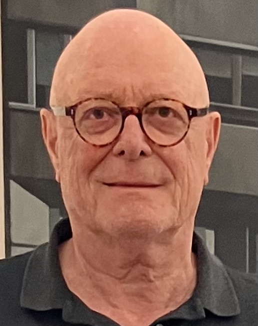 Hans Peter Fuhrimann