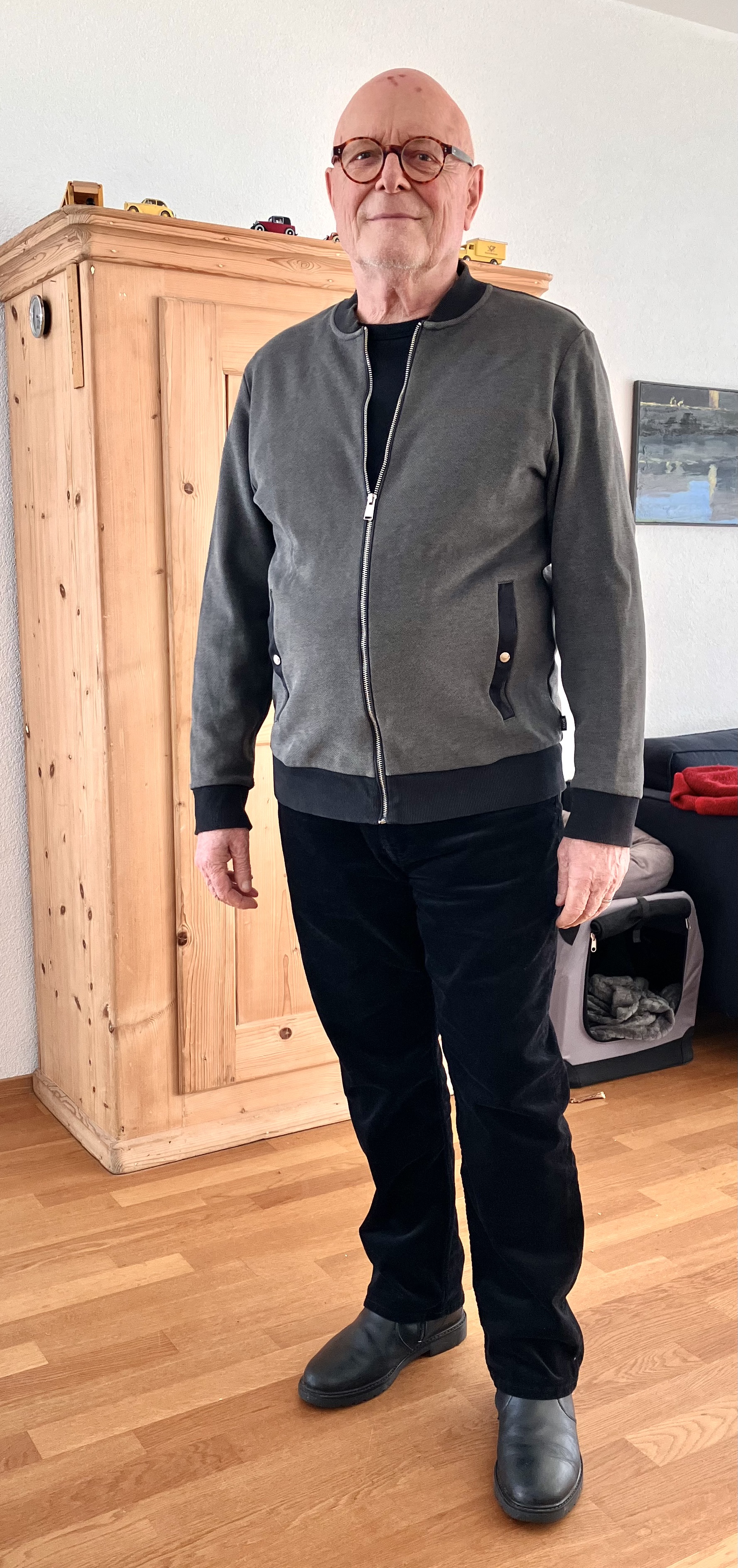 Hans Peter Fuhrimann