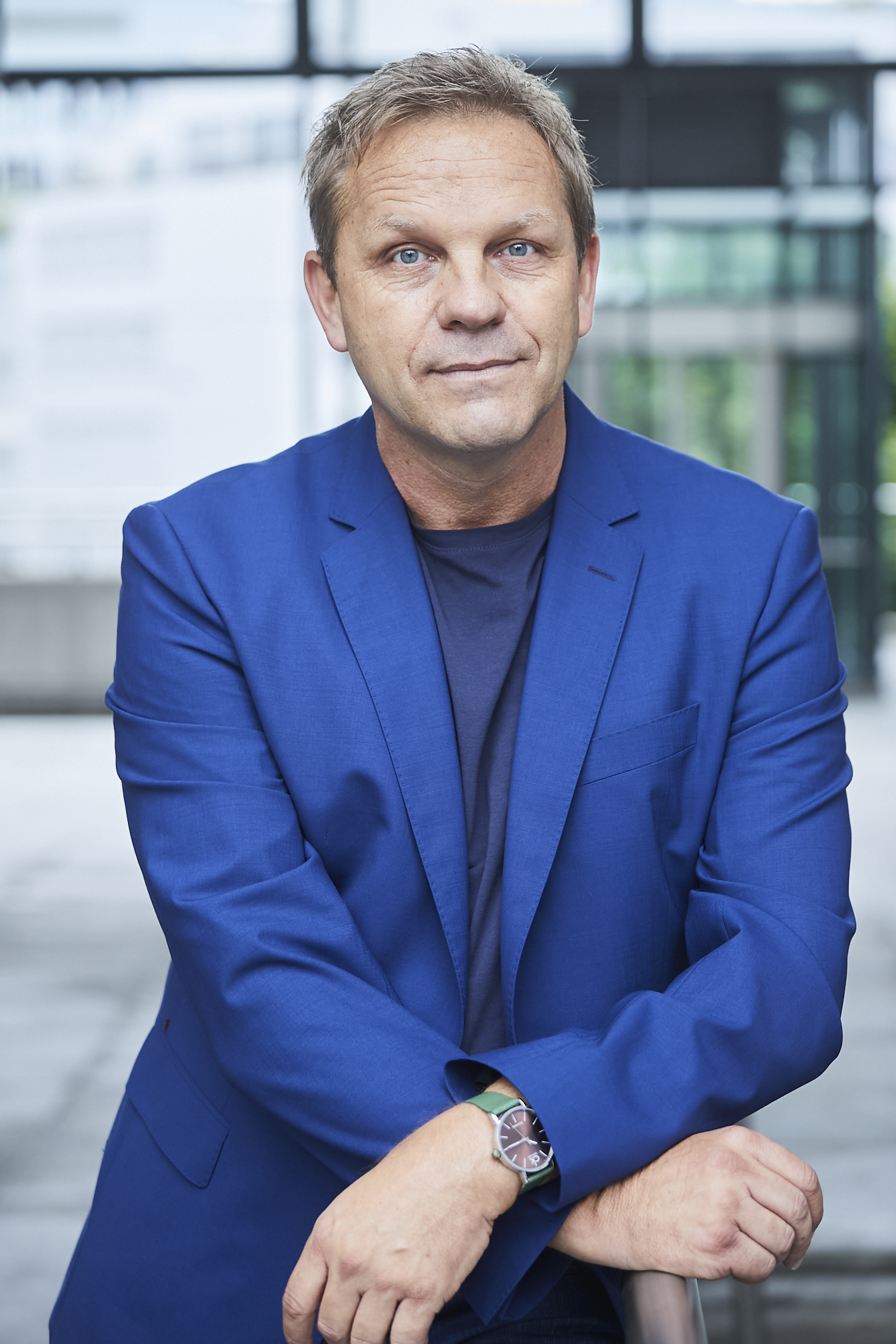 Michael Karl Schlegel