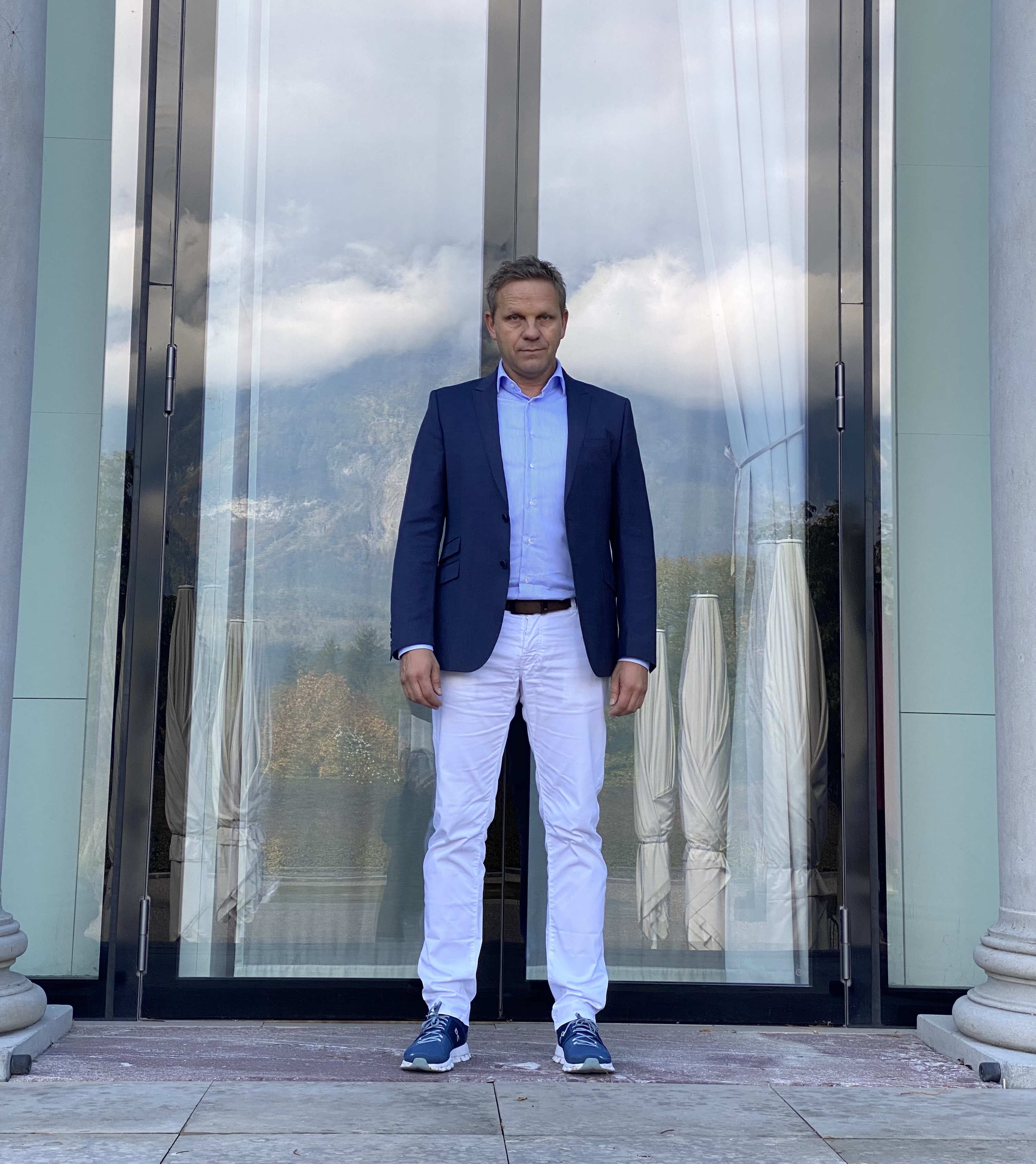 Michael Karl Schlegel