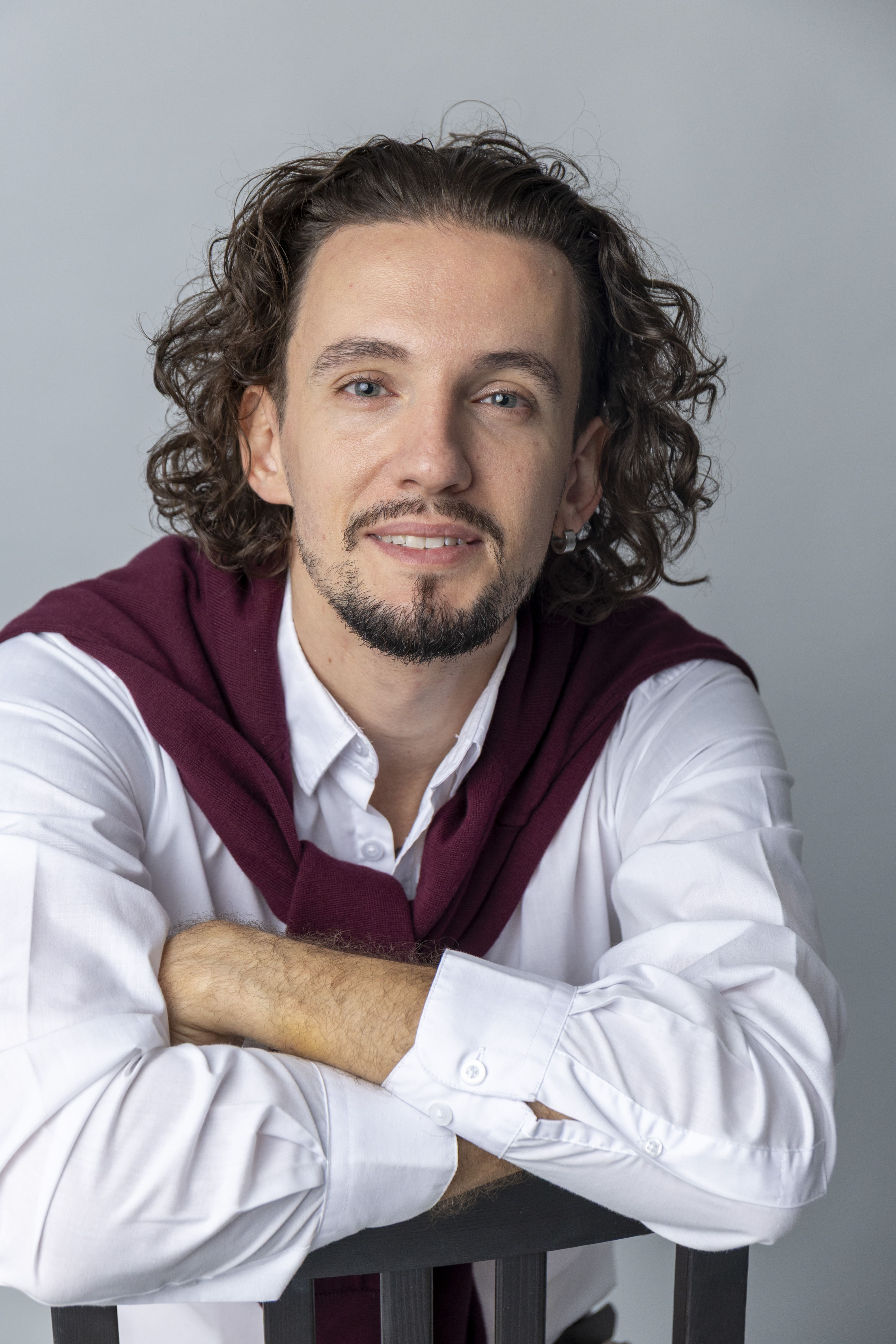 Ruben Ruben Da Costa