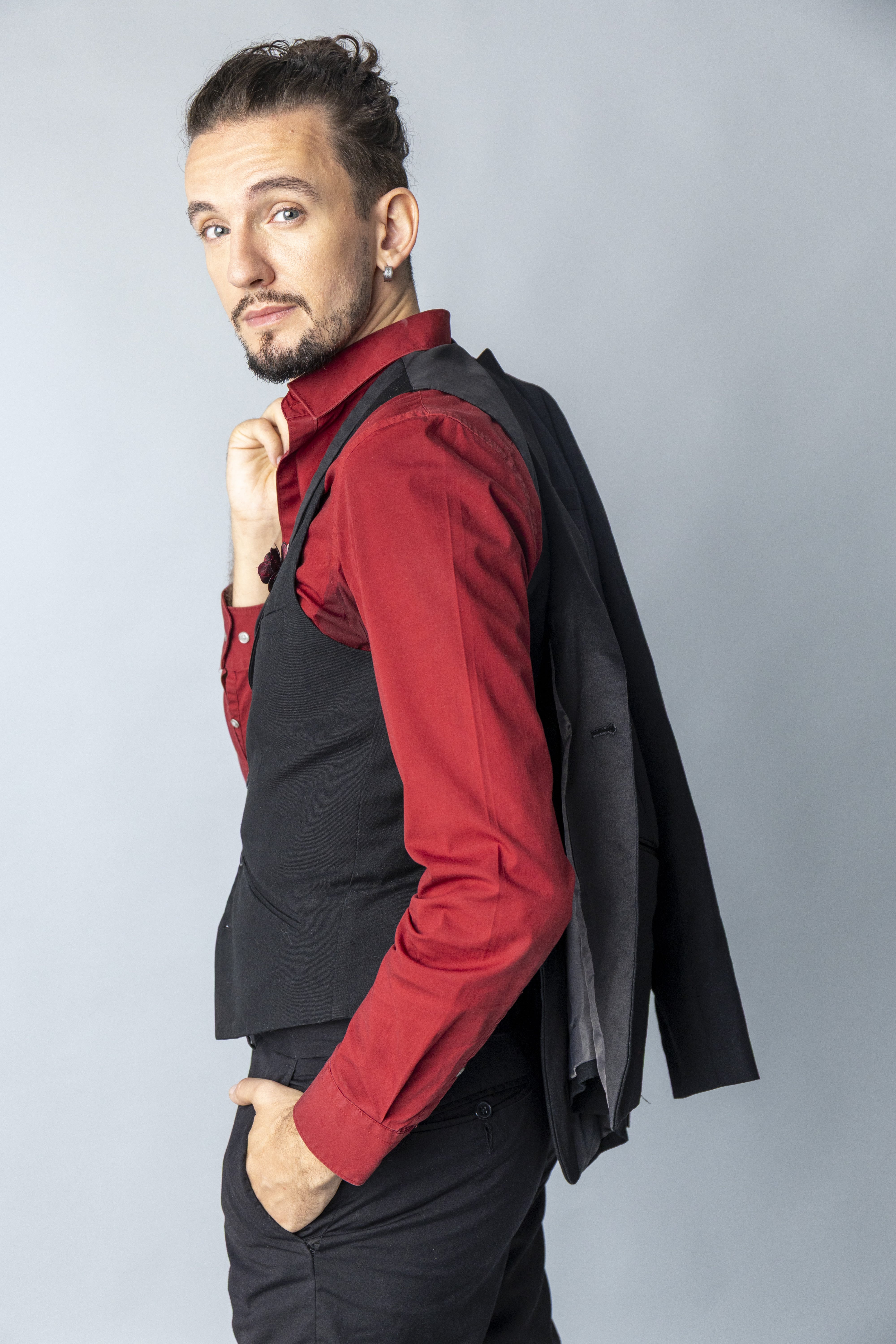 Ruben Ruben Da Costa