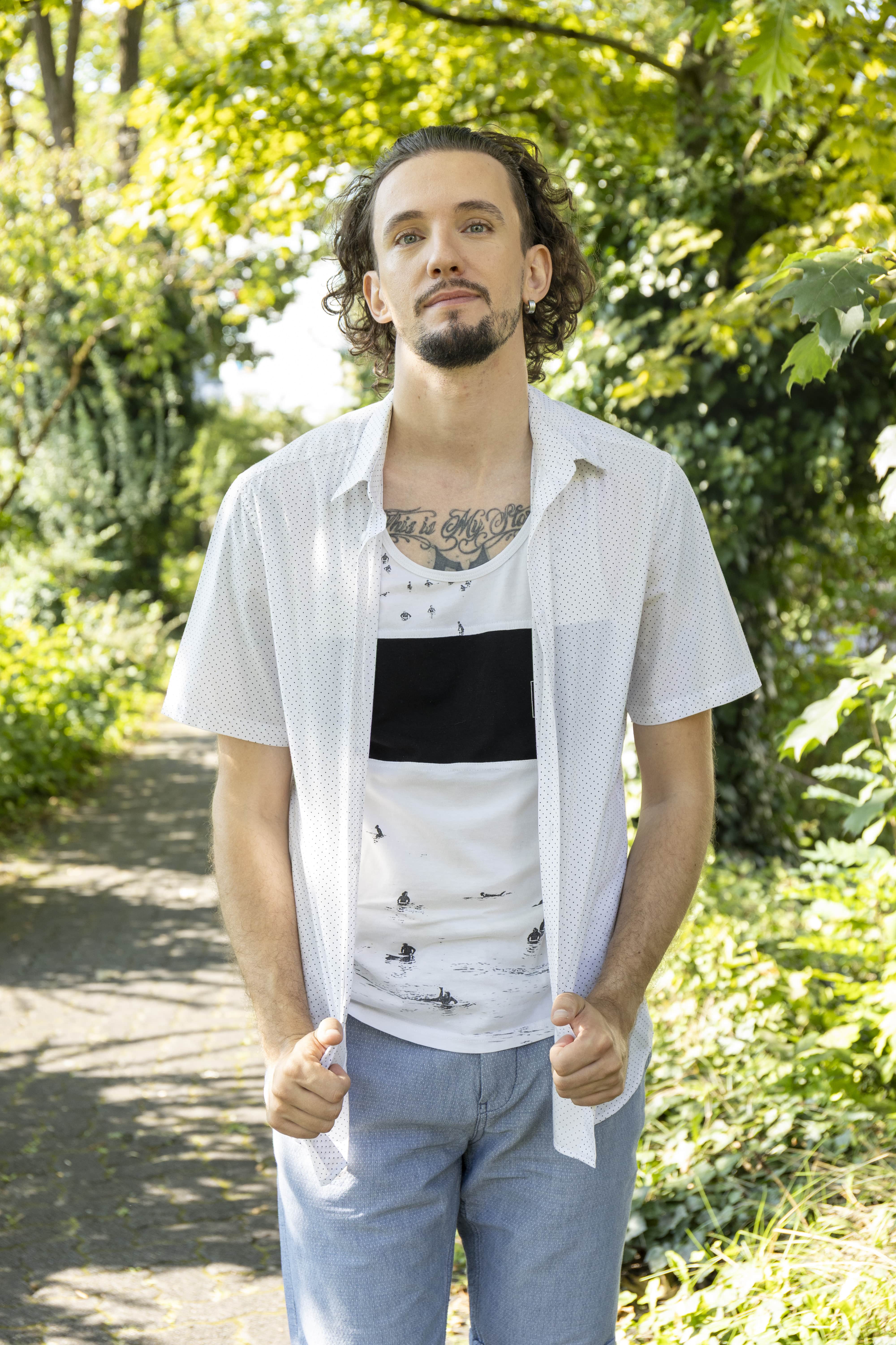 Ruben Ruben Da Costa