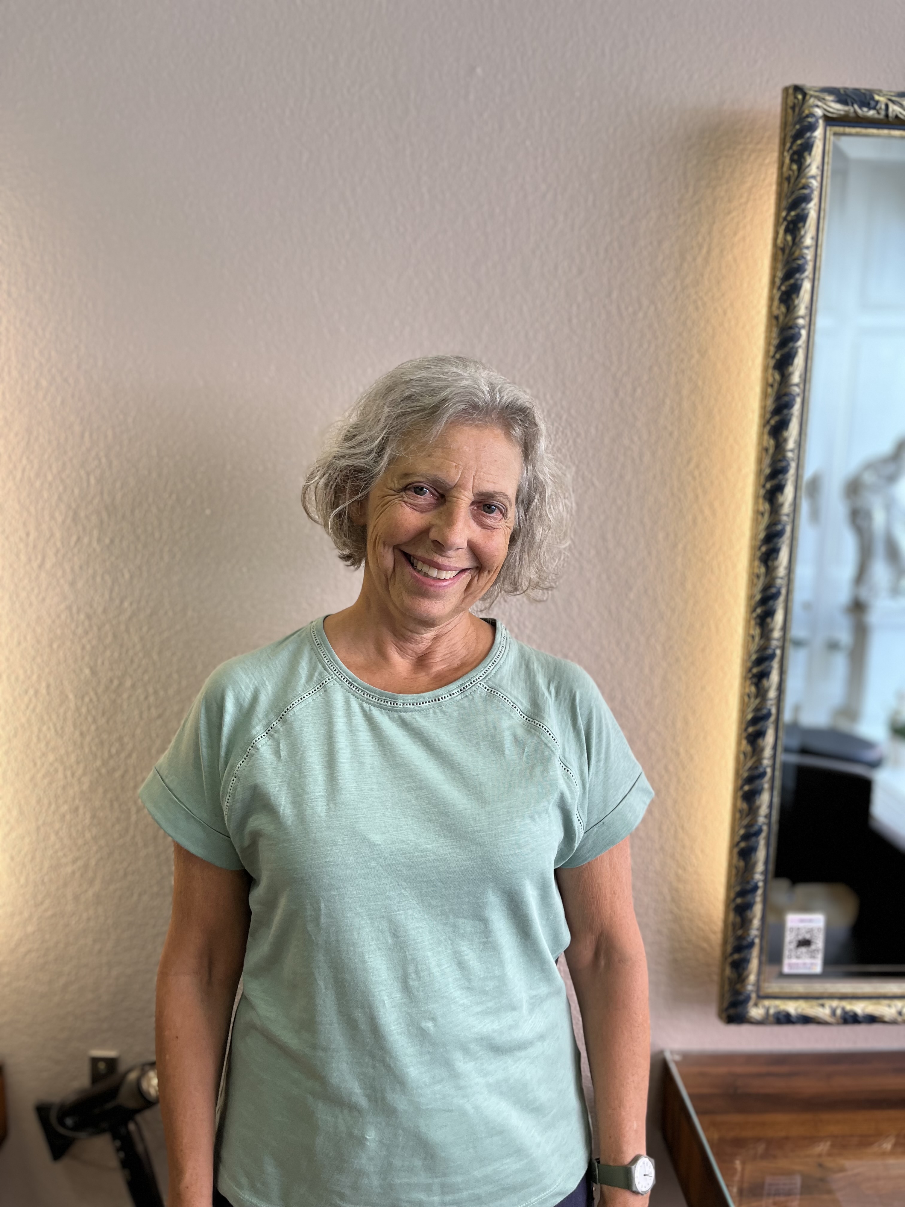 Ruth Langenegger