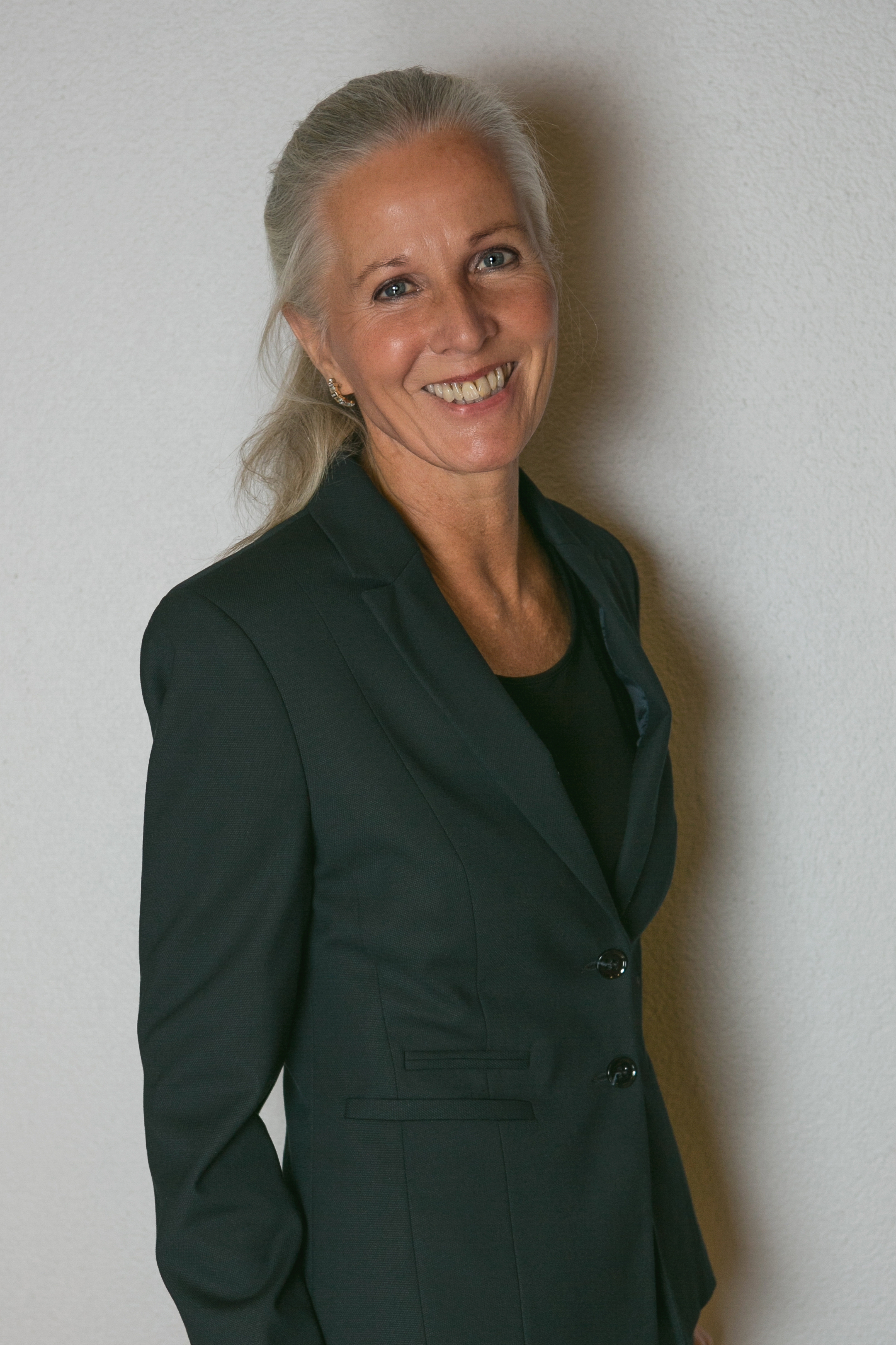 Susanne Aegerter