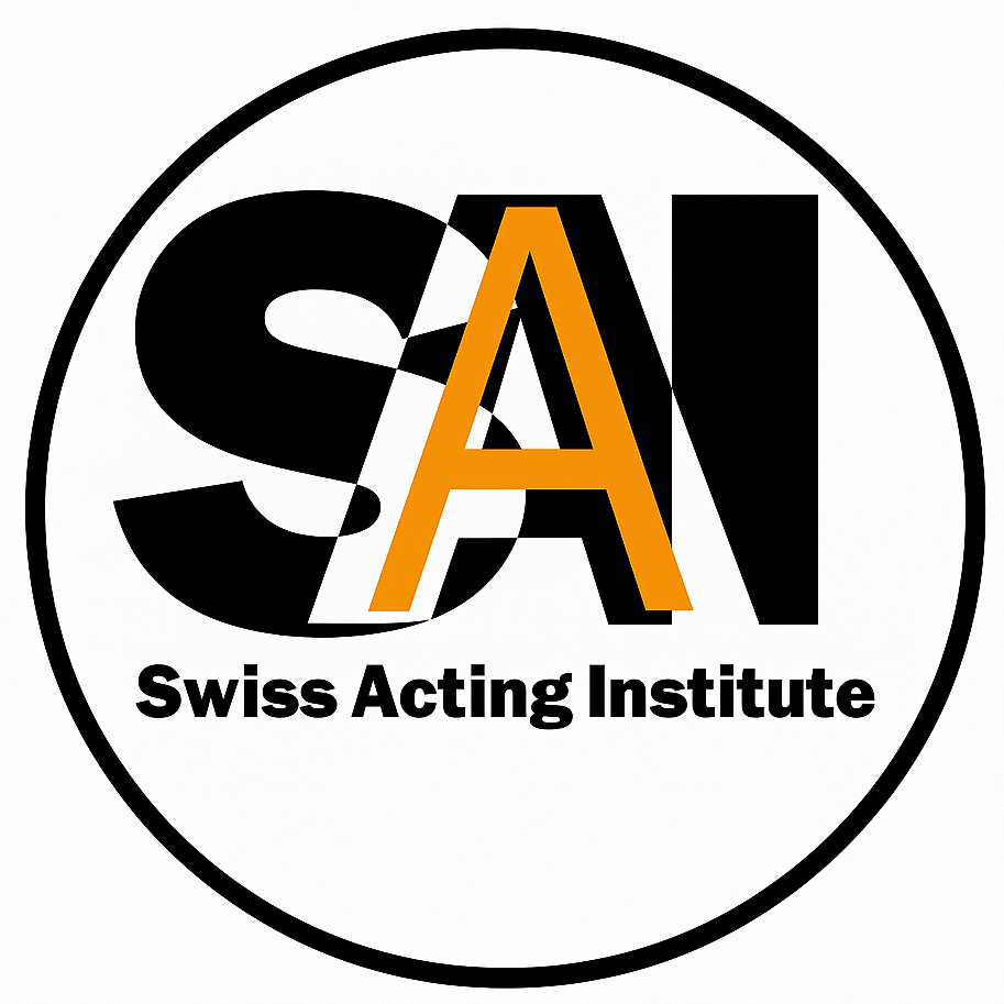 CRASH KURS 1.0 - 1-Tages Workshop für Schauspielanfänger SA 6.12.25 in Zürich CRASH KURS 1.0 - 1-Tages Workshop für Schauspielanfänger SA 6.12.25 in Zürich