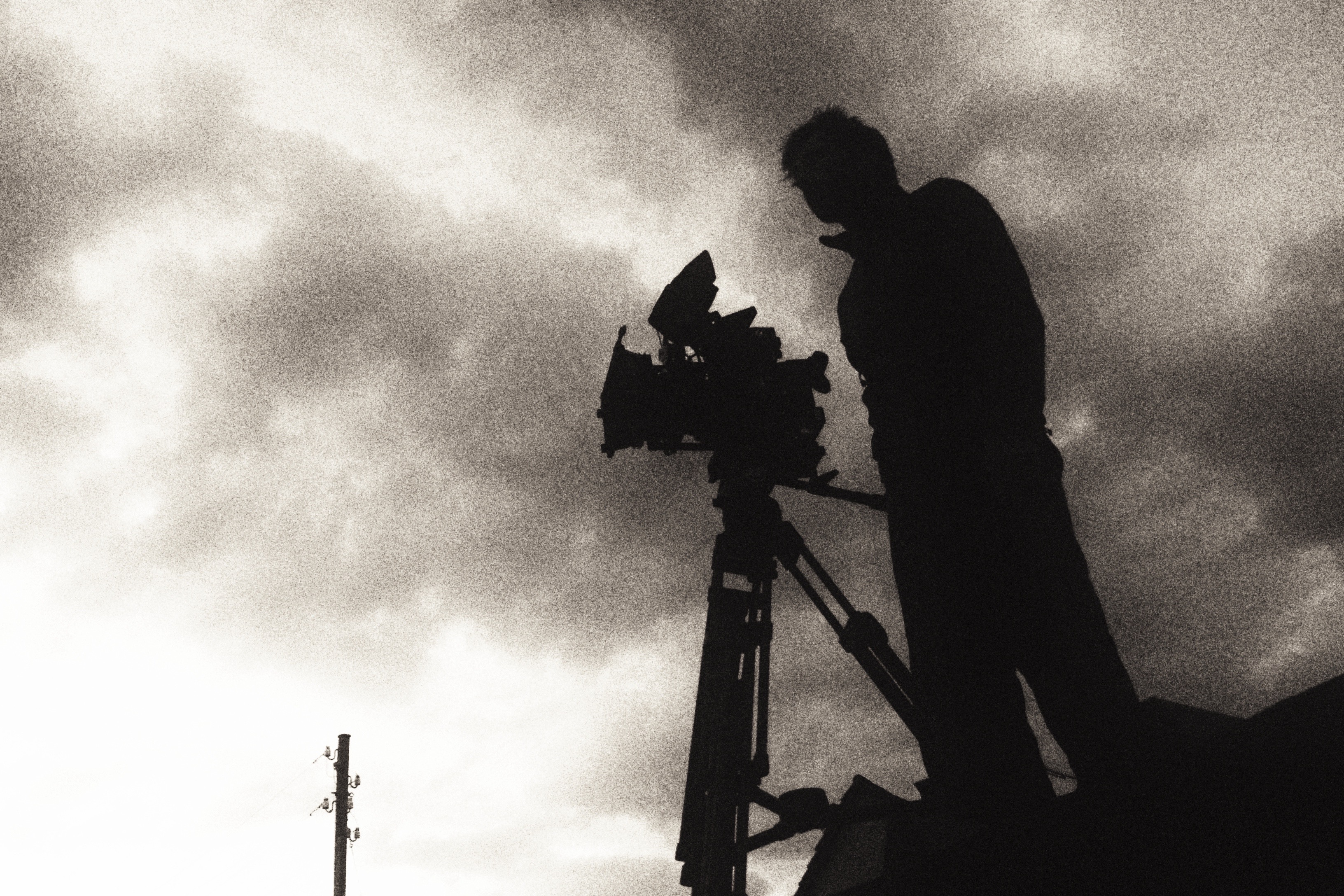 Filmen mit DSLM für Fotografen Filmen mit DSLM für Fotografen