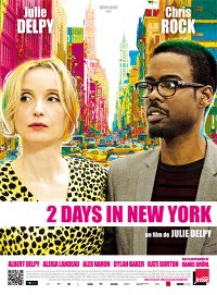 2 Days in New York 