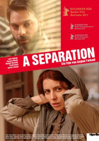 A Separation - Nader And Simin