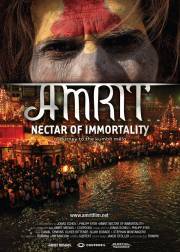 Amrit Nectar of Immortality out now!