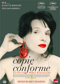 Copie Conforme