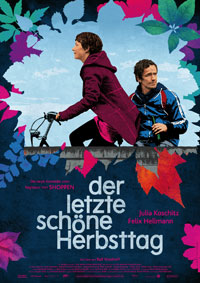 Der letzte schöne Herbsttag 