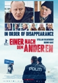 Einer nach dem Anderen - In order of disappearance