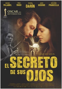 El Secreto De Sus Ojos