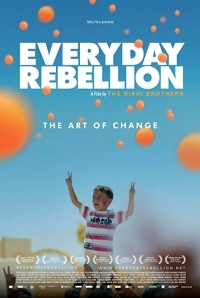 Everyday Rebellion