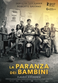 La Paranza Dei Bambini