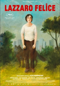 Lazzaro Felice