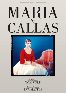 Maria by Callas