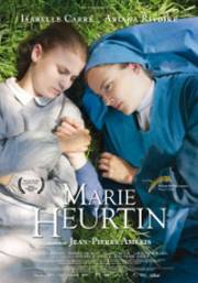 Marie Heurtin - Die Sprache des Herzens