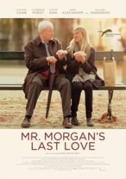 Mr. Morgan’s Last Love