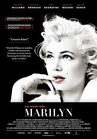 My Week With Marilyn