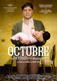 Octubre