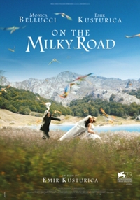 On The Milky Road