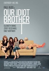 Our Idiot Brother