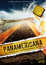 Panamericana DVD