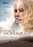 Return to Montauk