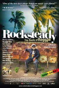 Rocksteady - The Roots of Reggae