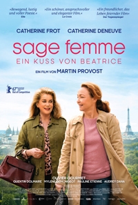 Sage Femme