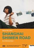Shanghai Shimen Road