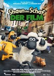 Shaun the Sheep - Shaun das Schaf