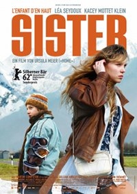 Sister - L'enfant d'en haut